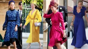 Cele mai populare culori de rochii elegante in 2023