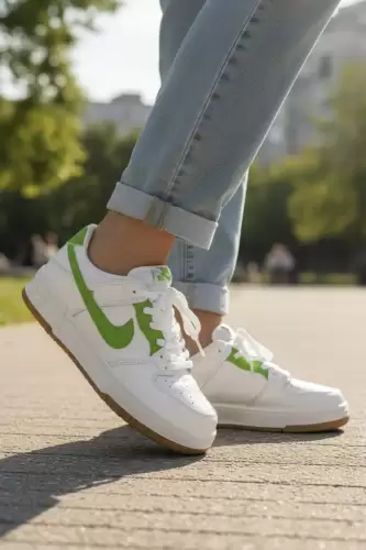 Adidasi dama albi casua N22  T4-2