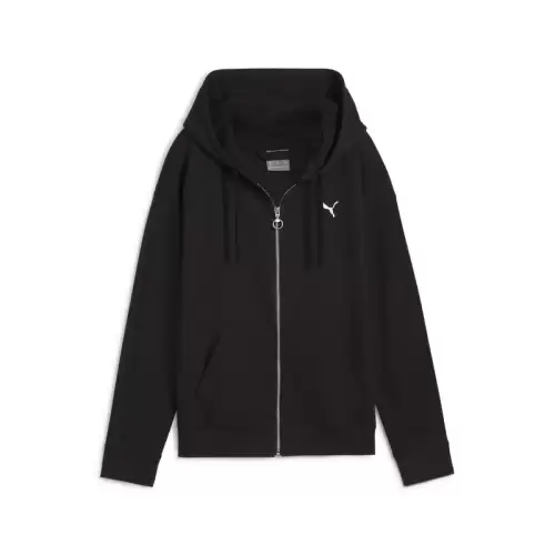Bluza cu fermoar Puma Her Full-Zip Hoodie