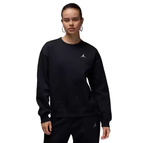 Bluza Nike W J BRK FLC CREW 24