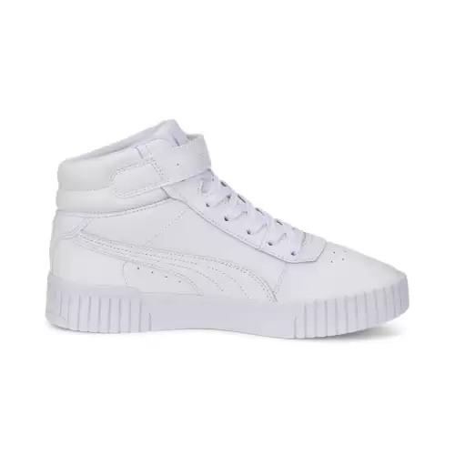 Pantofi Sport Puma Carina 2.0 Mid