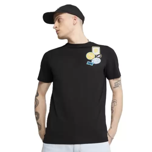 Tricou Puma GRAPHICS Icon Tee