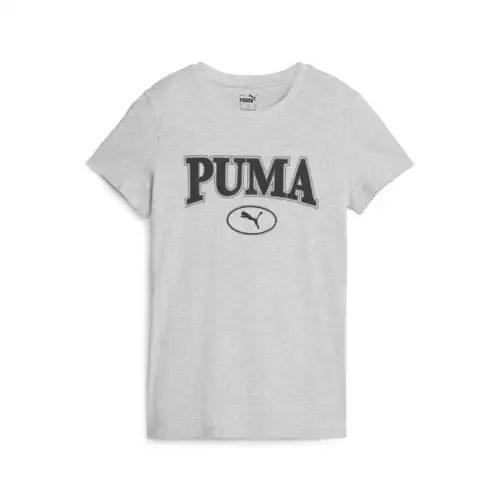 Tricou Puma Squad Graphic Tee
