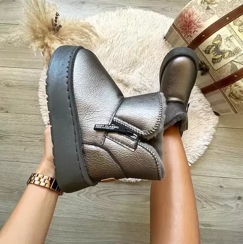 Adidasi barbati bej B717 T15-4