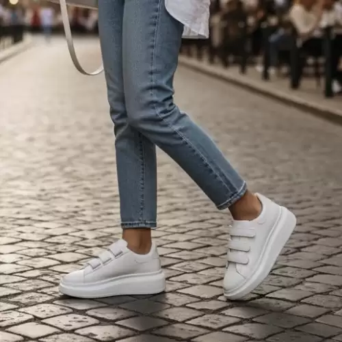 Adidasi dama albi casual  111B T5-4