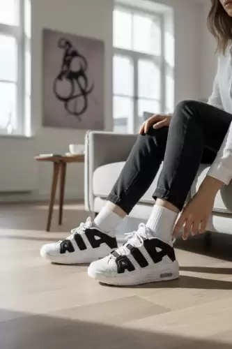 Adidasi dama albi casual   inalti   AIR60