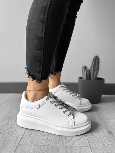 Adidasi dama albi WW087  N7-4