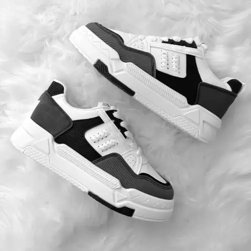 Adidasi dama casual gri 718.  N12-2