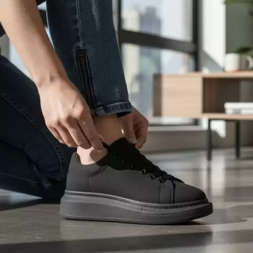 Adidasi dama negri casual 333b T3-4