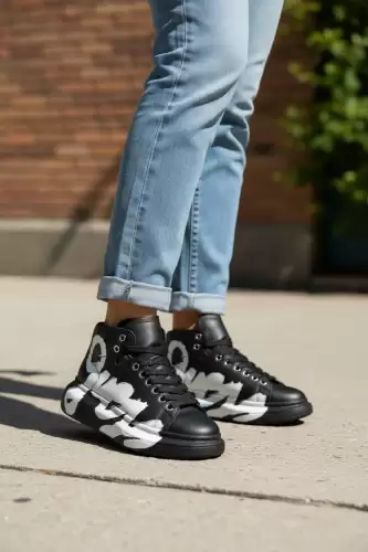 Adidasi dama negri casual   inalti   6620