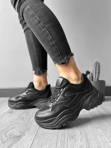 Adidasi dama negri WW081 N7-4