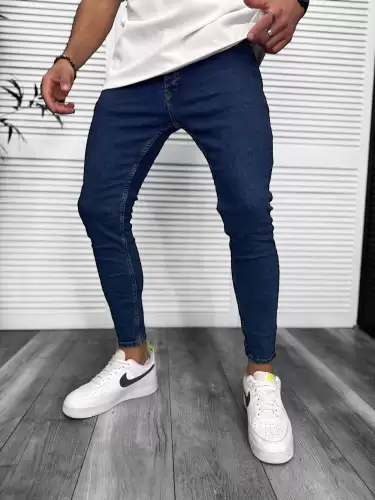 Blugi barbati conici 1262 H4-4