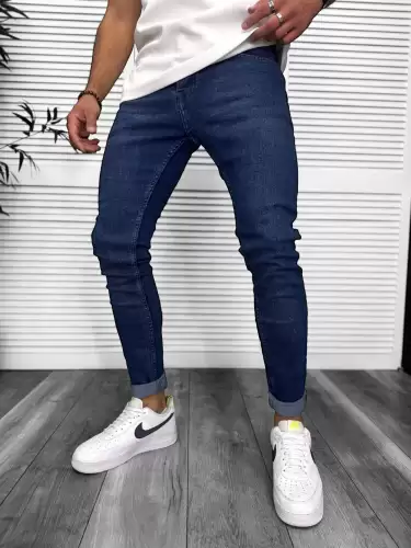 Blugi barbati conici 1290 H7-2