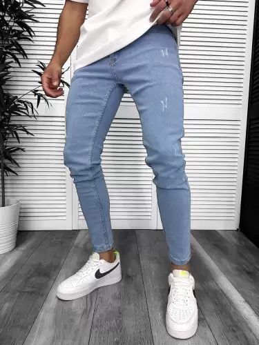 Blugi barbati conici 6991 H4-2