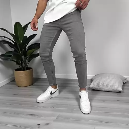 Blugi barbati conici 9172 G7-3