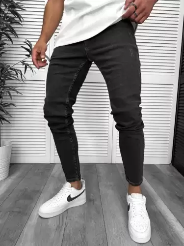 Blugi barbati conici 9501 G1-2