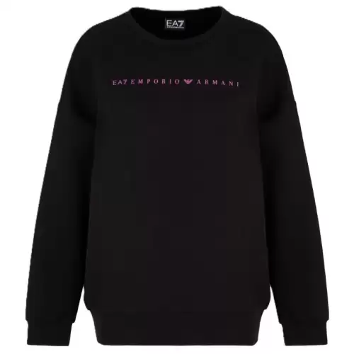 Bluza EA7 W T-TOP CN