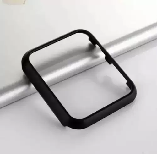 Bumper negru pentru Apple Watch 44 mm A8941 CU1