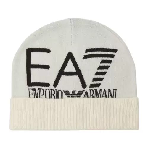 Caciula EA7 MOUNTAIN U VISIBILITY BEANIE PC