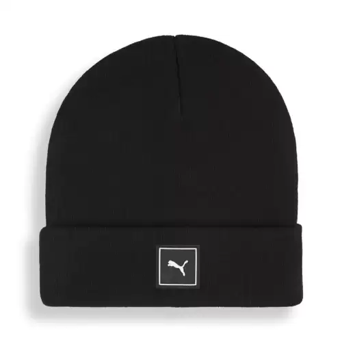 Caciula Puma WARDROBE ESS High Crown Beanie