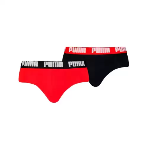 Chiloti Puma PUMA MEN EVERYDAY BRIEFS 2P