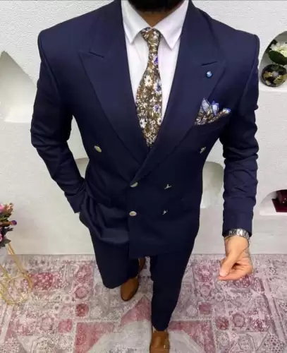 Costum barbati slim fit 11699 O3-3.3