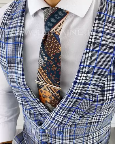 Cravata barbati B5560