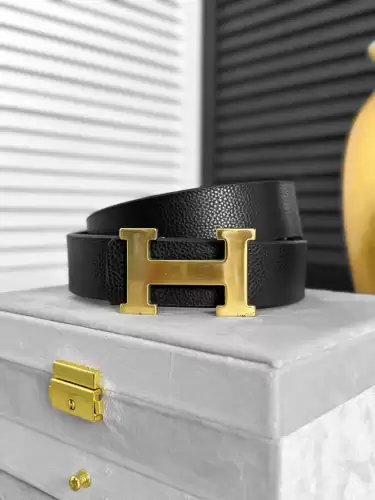 Curea barbati neagra piele naturala 11886