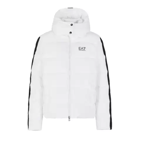 Geaca EA7 W jacket extra PADDED ARDOR7 TAPE
