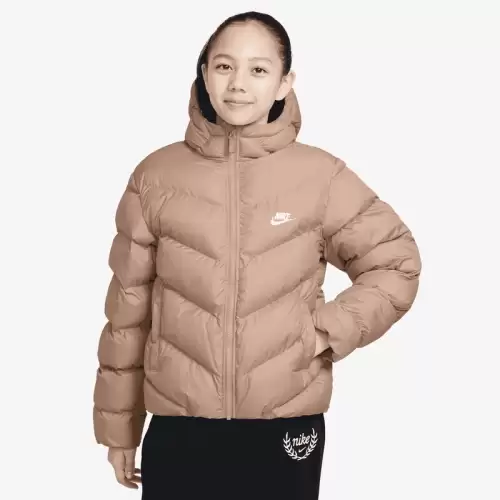 Geaca Nike K NSW TF ADP PUFFER