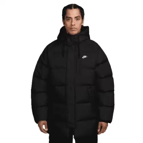 Geaca Nike M NK TF CLUB PARKA 650