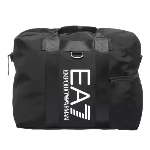 Geanta EA7 U BIG LOGO GYM BAG