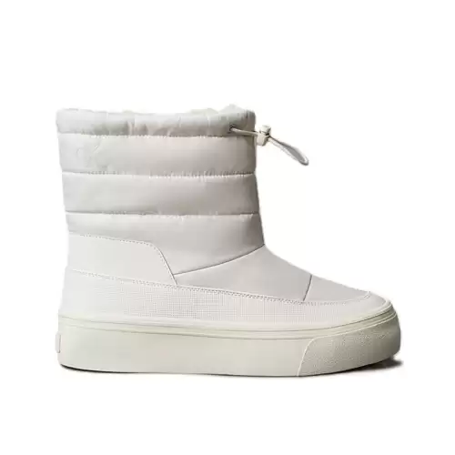 Ghete Calvin Klein VULC FLATF SNOWBOOT NYLON MIX MG