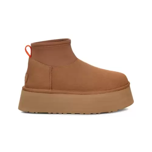 Ghete UGG Classic Mini Dipper