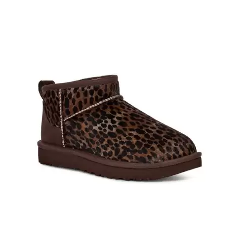 Ghete UGG Classic Ultra Mini Caspian