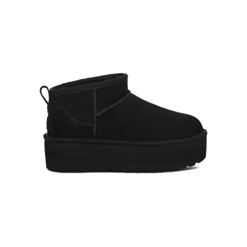 Ghete UGG Classic Ultra Mini Platform