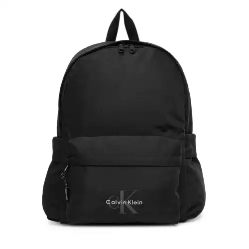 Ghiozdan Calvin Klein BOLD ROUND BACKPACK