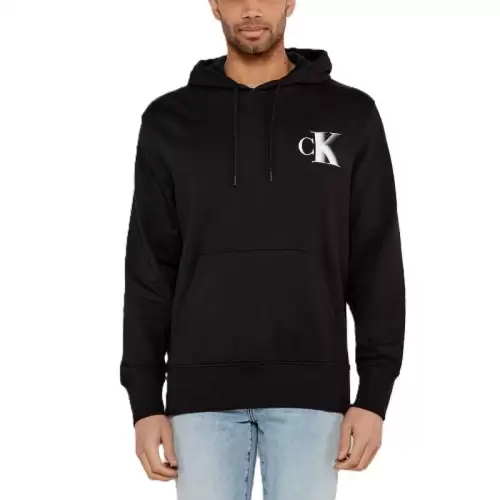 Hanorac Calvin Klein BOLD CK HOODIE