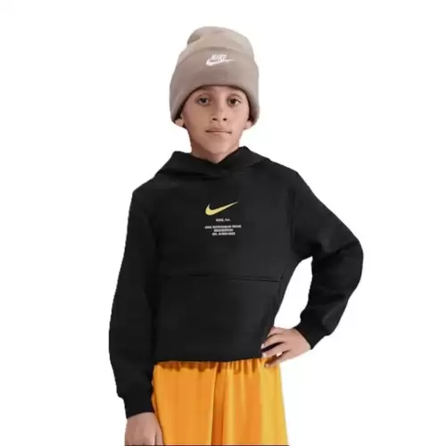 Hanorac Nike B NSW ATHL PO HOODIE BB