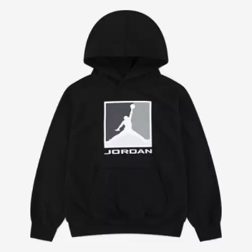 Hanorac Nike JDB MJ ESS FT BASELINE PO