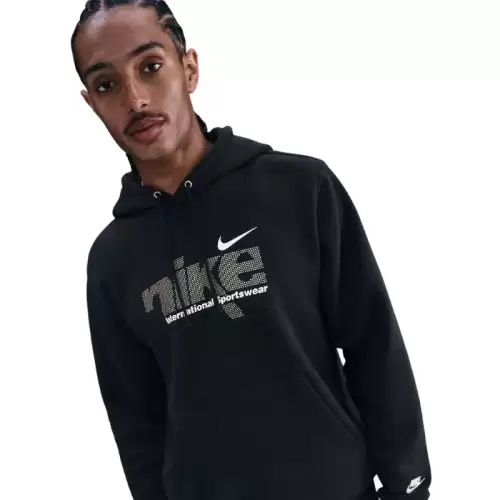 Hanorac Nike M NK CLUB BB PO HDY SWSH SPORT