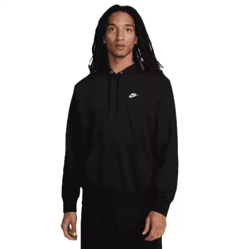 Hanorac Nike M NK CLUB FT PO HOODIE