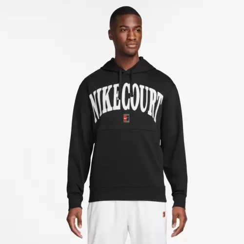 Hanorac Nike M NKCT DF FLC HRTGE HOODIE
