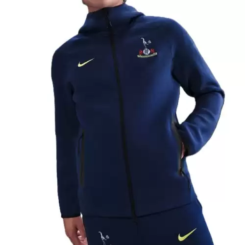 Jacheta Nike THFC MNSWTECHFLCFZWNDRNRJKT3R