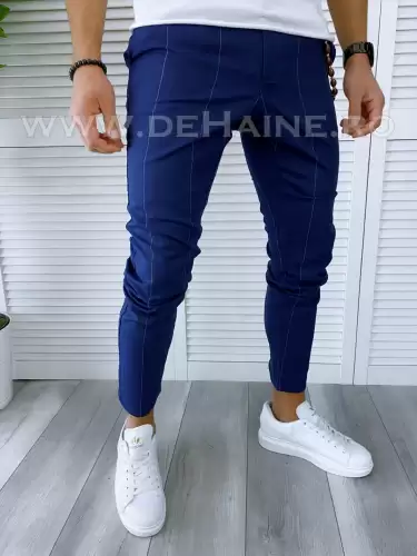Pantaloni barbati casual regular fit B1751 B2-6.1