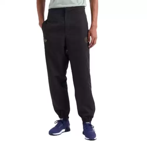 Pantaloni EA7 M PANTS GRAPHIC MATCH