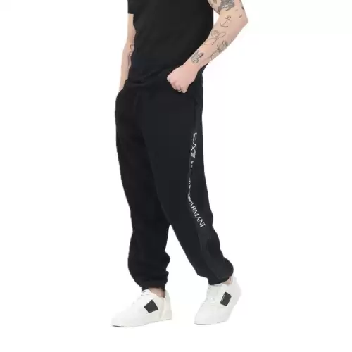 Pantaloni EA7 M TAPE PANTS CH COPL ZIP