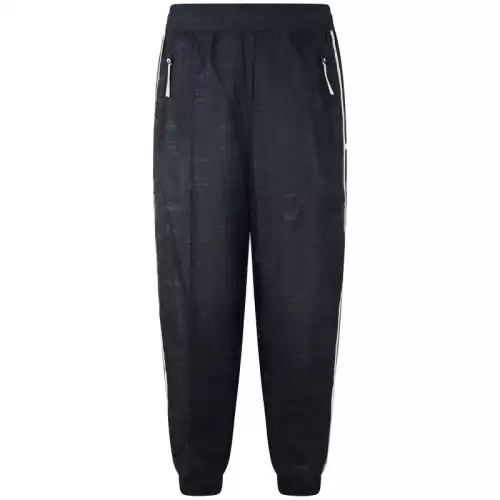 Pantaloni EA7 TRAIN GRAPHIC SERIES M PANTS CH MONOGRAM ALL OVER PL