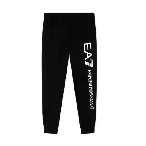 Pantaloni EA7 TRAIN LOGO SERIES M PANTS CH EXTENDED LOGO COFT CC