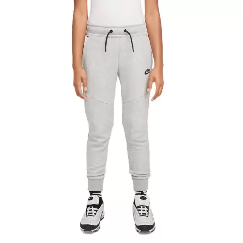 Pantaloni Nike B NSW TCH FLC JGGR - PD